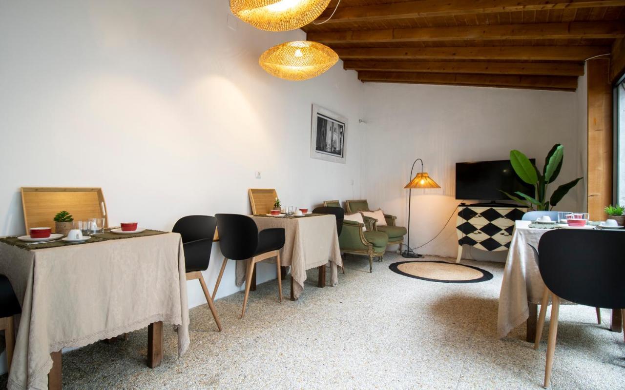 Se Velha Suites Коимбра Экстерьер фото