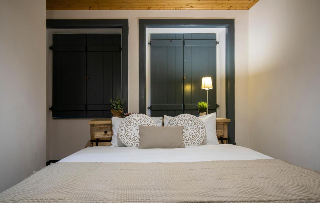 Se Velha Suites Коимбра Экстерьер фото