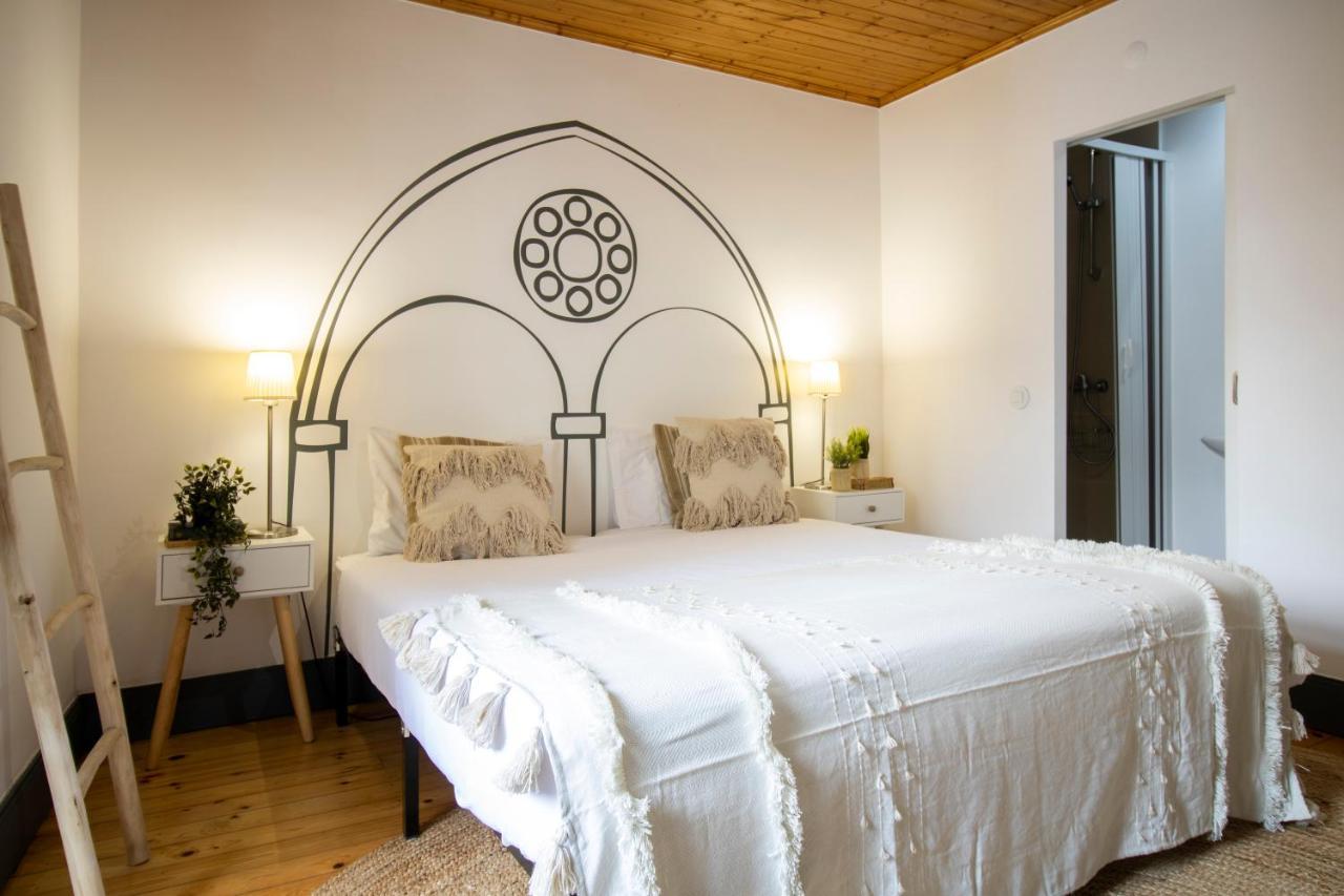 Se Velha Suites Коимбра Экстерьер фото