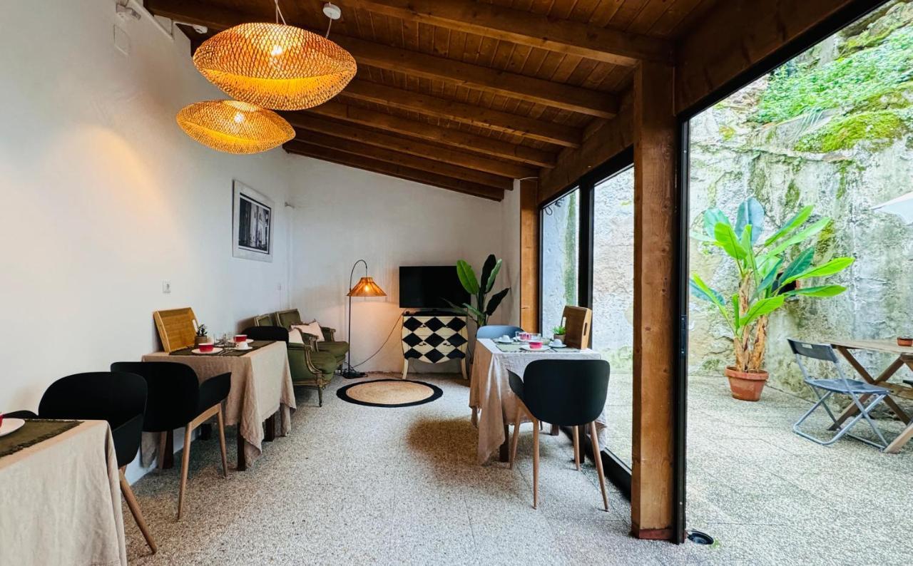 Se Velha Suites Коимбра Экстерьер фото