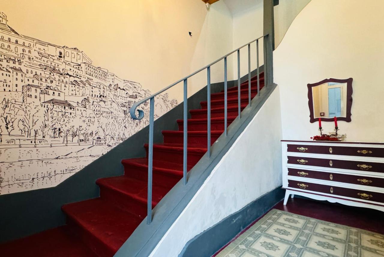 Se Velha Suites Коимбра Экстерьер фото