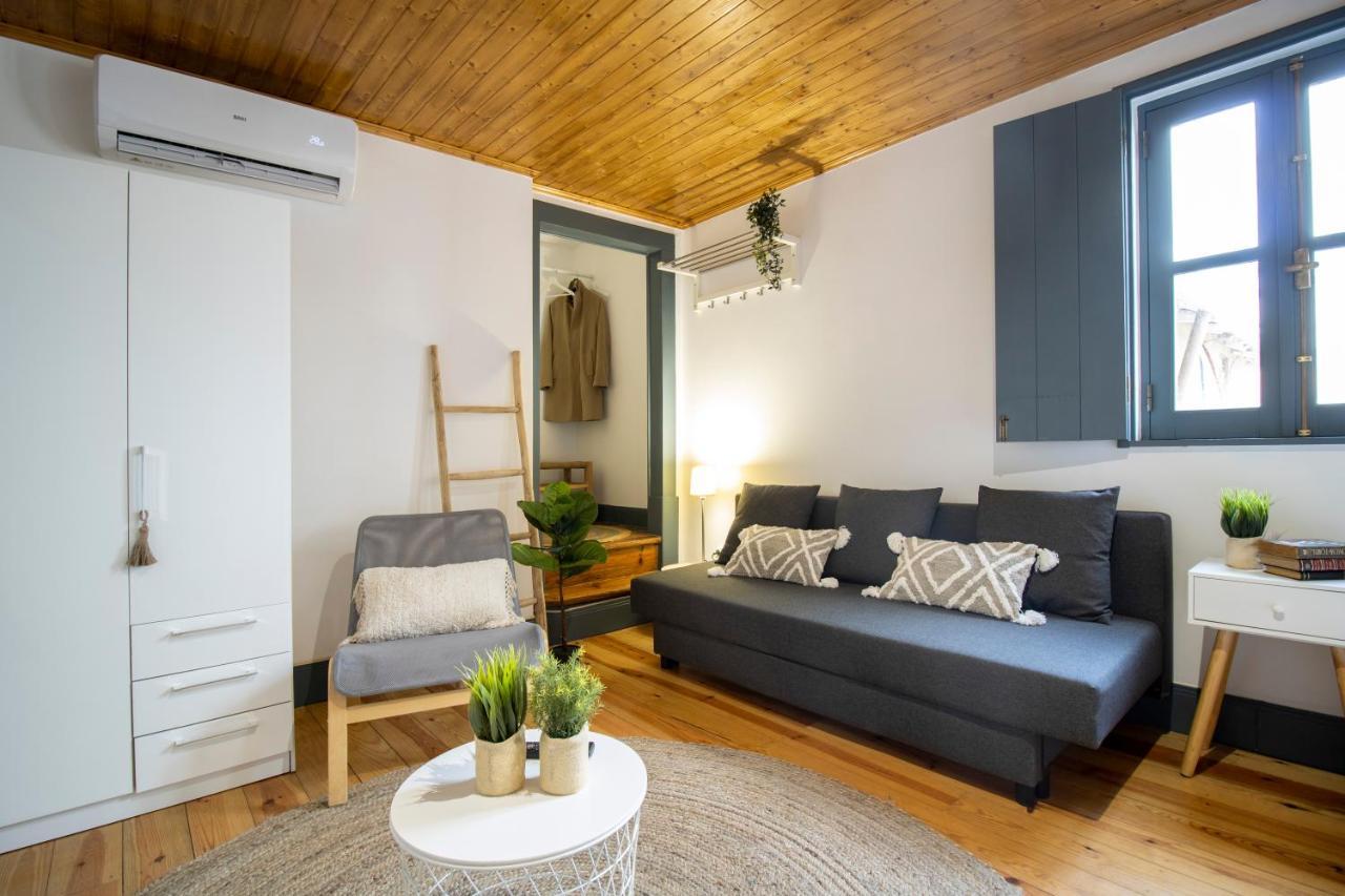 Se Velha Suites Коимбра Экстерьер фото