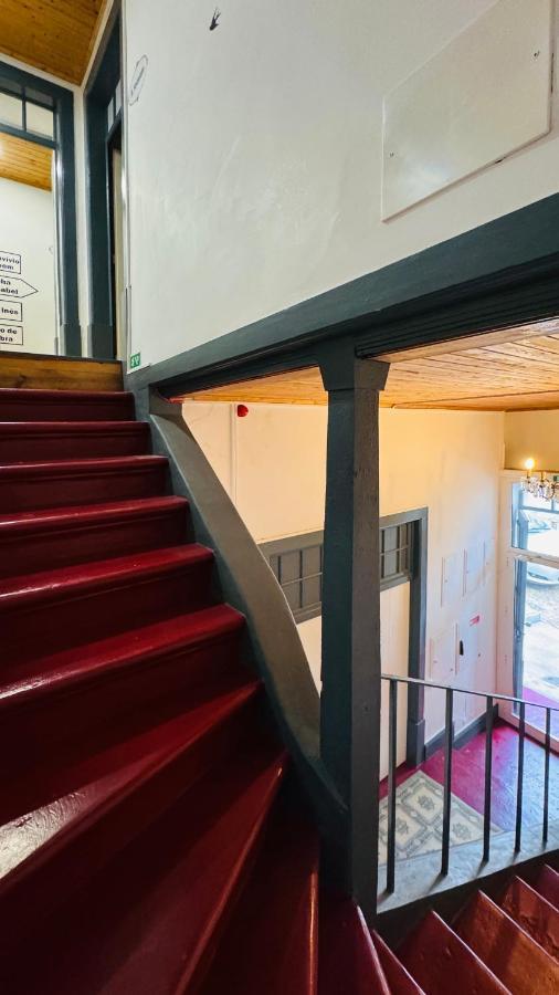 Se Velha Suites Коимбра Экстерьер фото