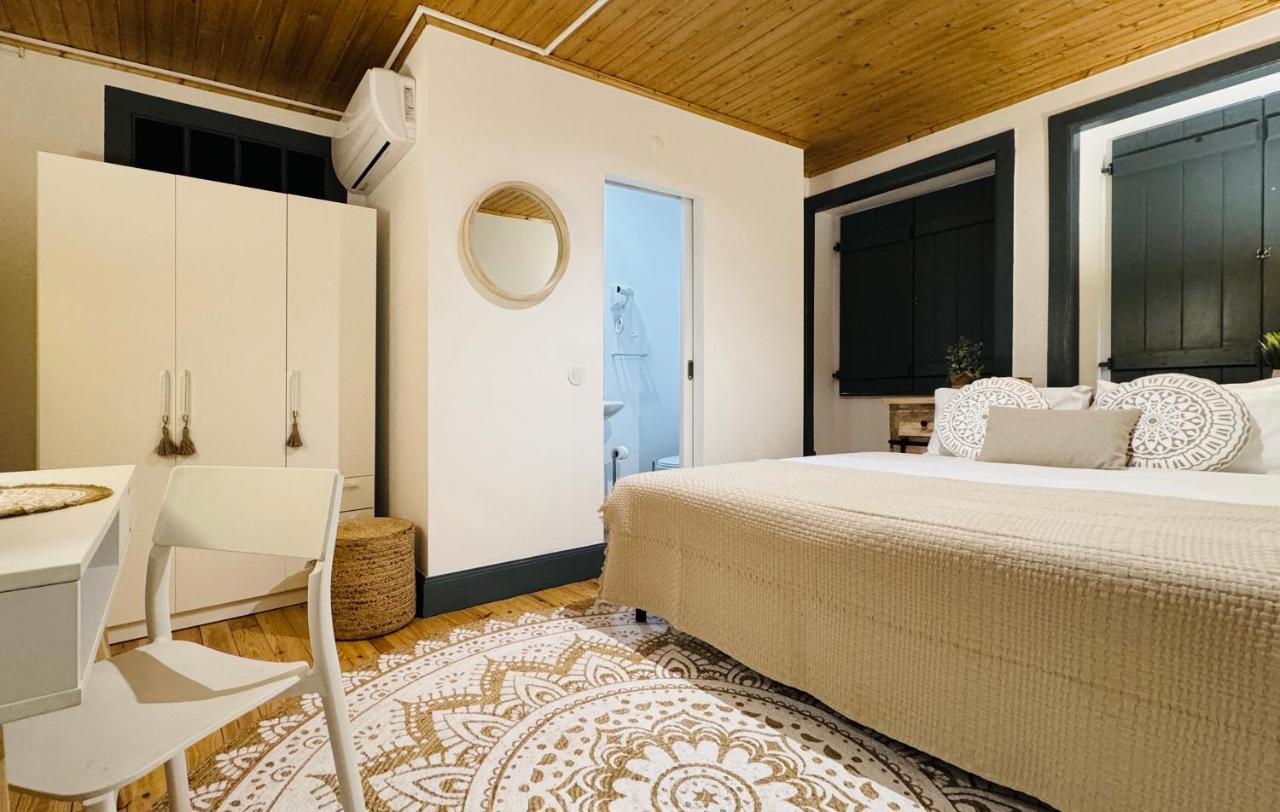 Se Velha Suites Коимбра Экстерьер фото
