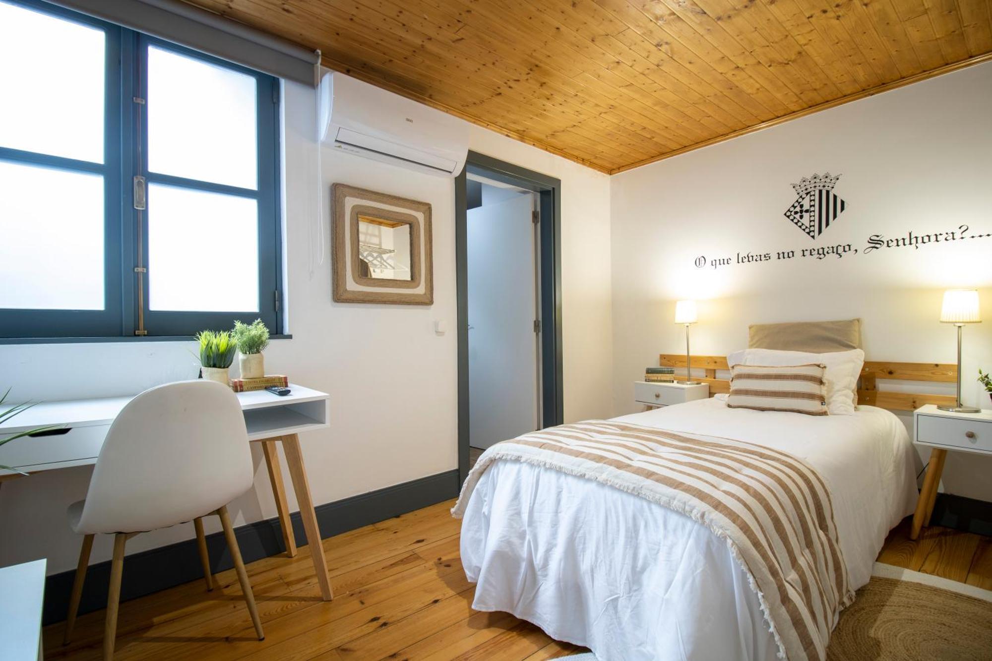 Se Velha Suites Коимбра Экстерьер фото