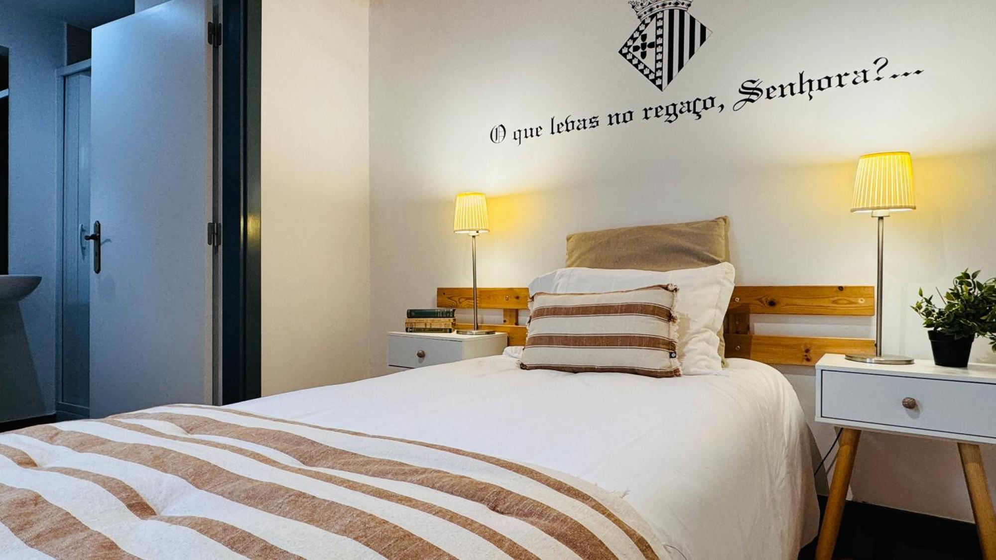 Se Velha Suites Коимбра Экстерьер фото