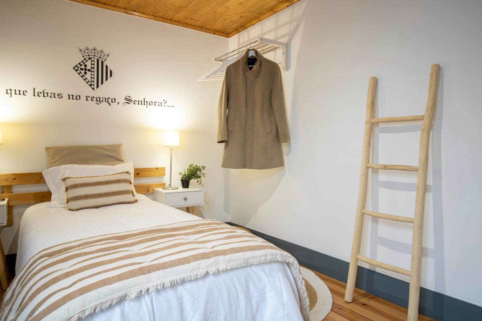 Se Velha Suites Коимбра Экстерьер фото
