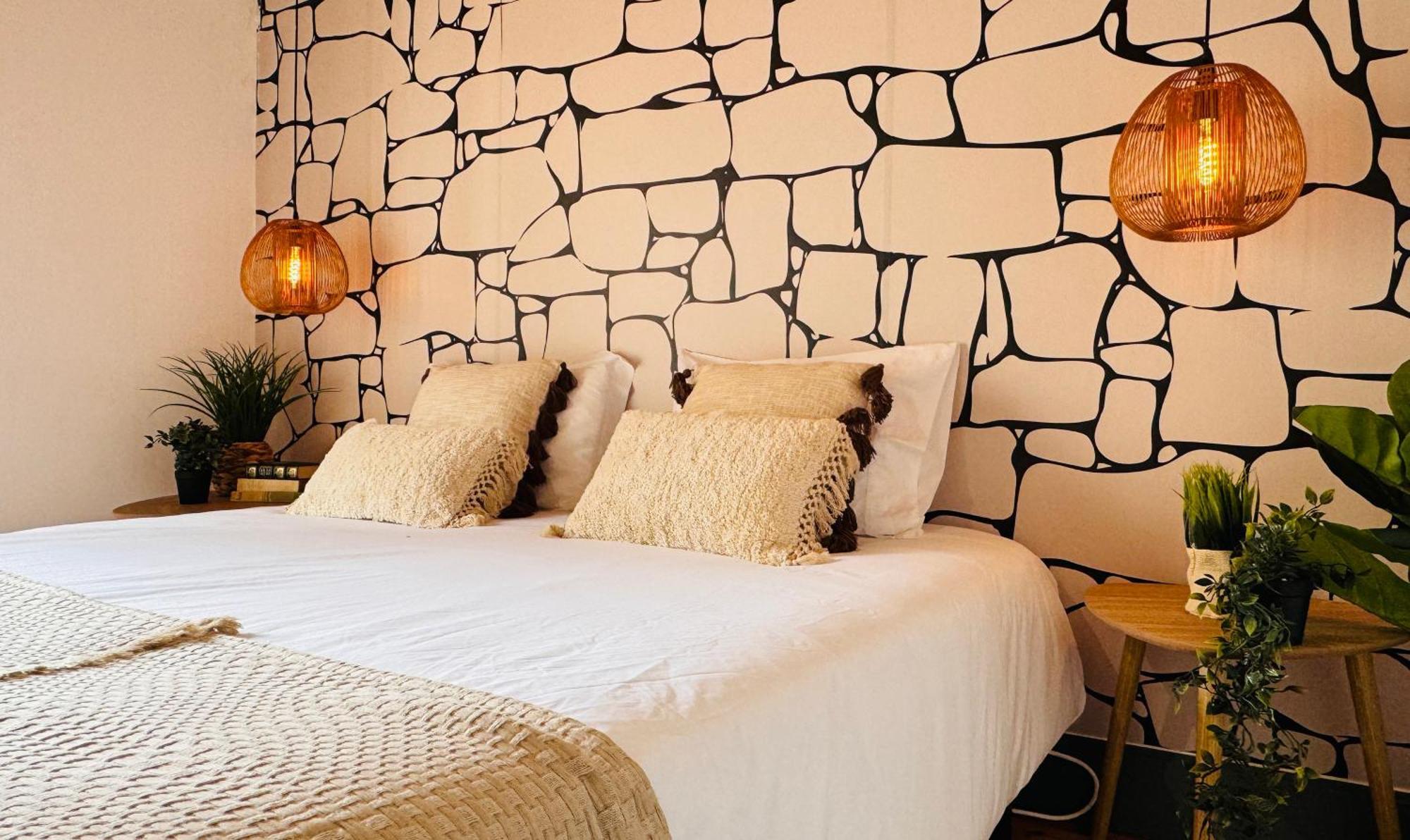 Se Velha Suites Коимбра Экстерьер фото