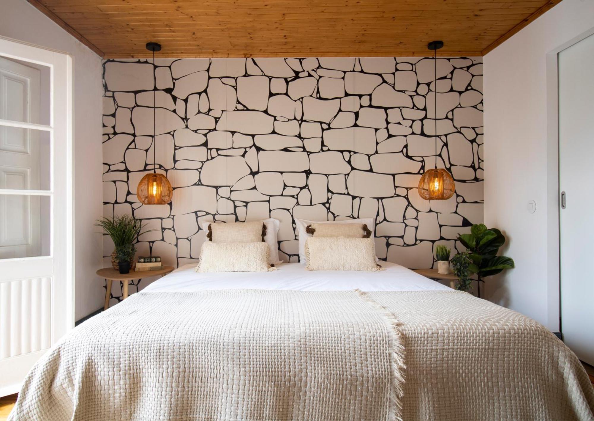 Se Velha Suites Коимбра Экстерьер фото