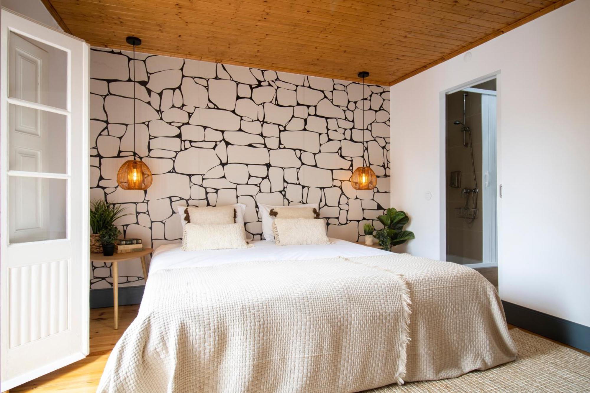 Se Velha Suites Коимбра Экстерьер фото