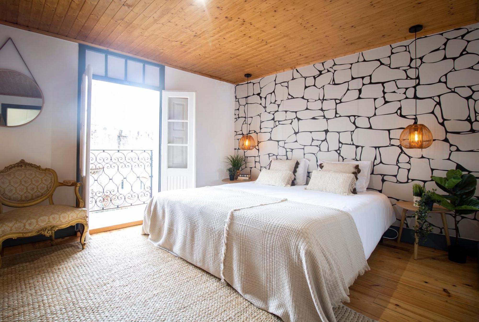 Se Velha Suites Коимбра Экстерьер фото