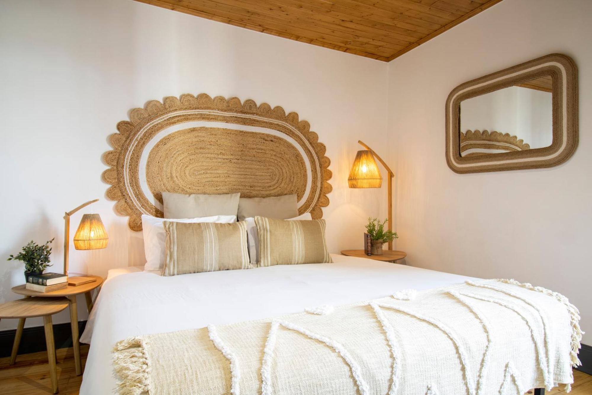 Se Velha Suites Коимбра Экстерьер фото